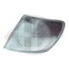 DIEDERICHS 2244077 Eyelid, headlight